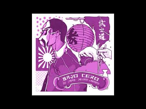 sky, j balvin, jhay cortez & madeintyo - bajo cero (slowed)