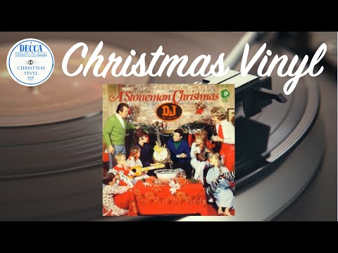 A Stoneman Christmas - The Stonemans