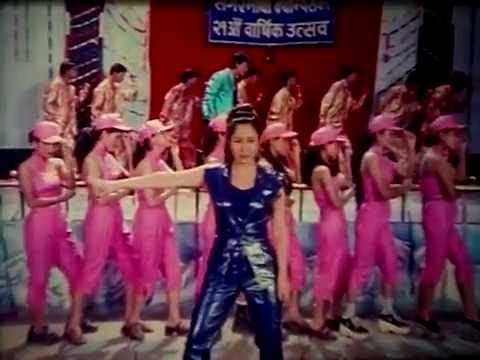 Maya Nai Maya chha || माया नै माया छ || Movie Song || Prem Yugdhya