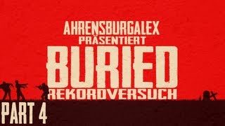 preview picture of video 'DAS WAR UNÜBERLEGT... BURIED REKORDVERSUCH - TEIL 4'