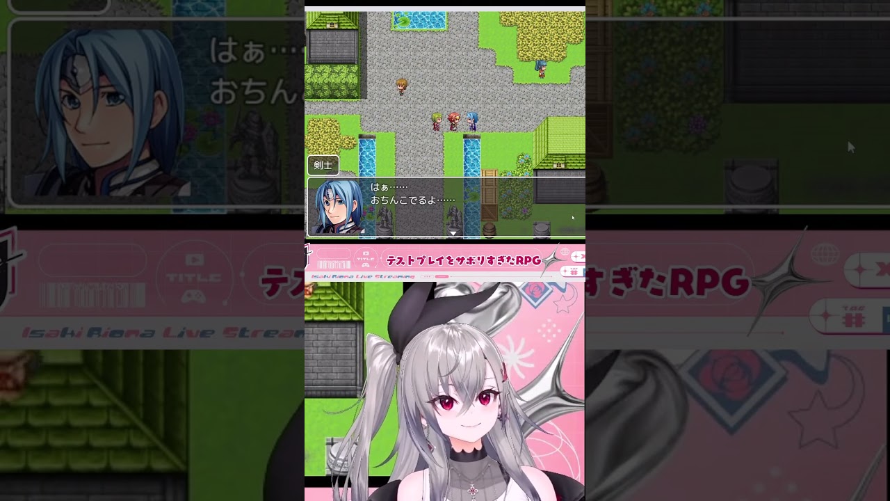 YouTubeサムネイル