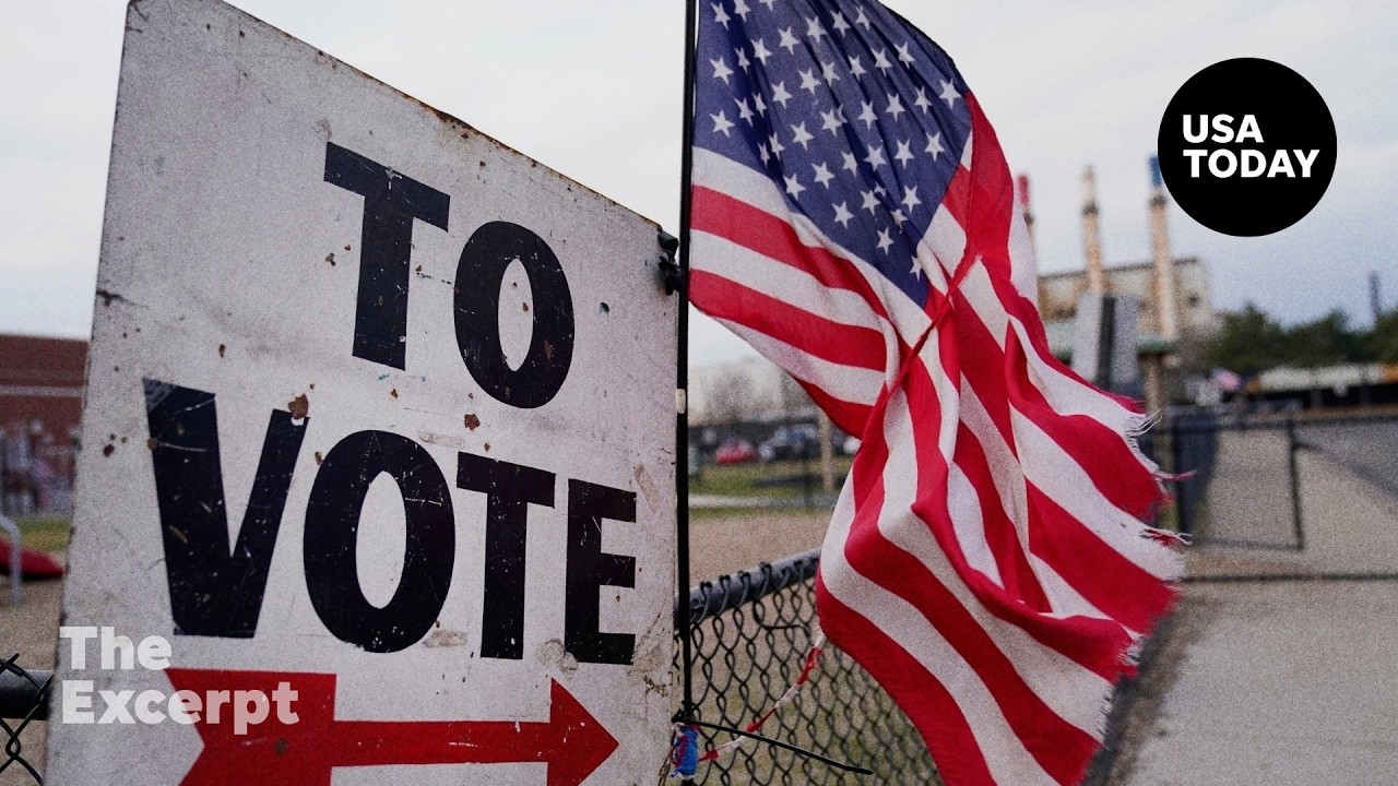 Trump’s $1 million voter fraud offer: How would it work? | The Excerpt