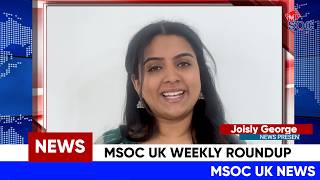 Weekly News Roundup Episode 30