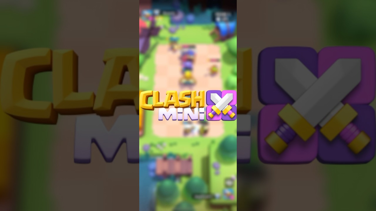 What Happened To Clash Mini?