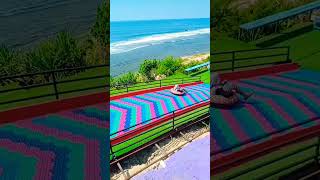 Download lagu Pantai Osanna Beach Pacitan Jatim,, New Osanna Beach mp3