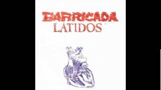 Barricada - A toda velocidad