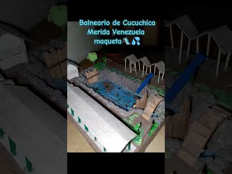 tovar Merida Venezuela 🇻🇪