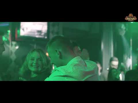 Rafinad People Club - MC Anira & Magic Freak Show - 06.10.2018