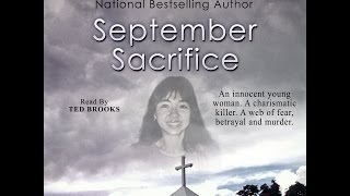 September Sacrifice by Mark Horner, Narrated by Ted Brooks
