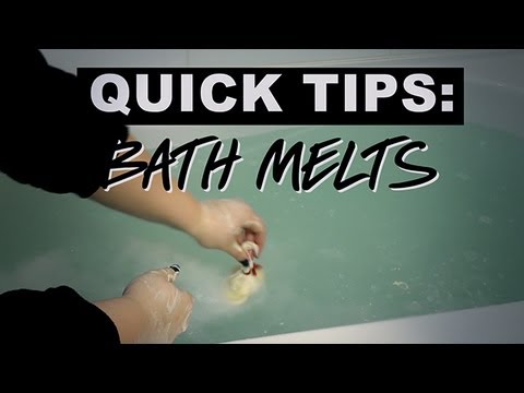 download lagu mp3 mp4 Lush Bath Melt, download lagu Lush Bath Melt gratis, unduh video klip Lush Bath Melt