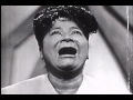 Mahalia Jackson - Lord Don't Move The Mountain ...