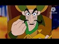 Scooby Doo In Arabian Nights The Complete Animation Of Haman