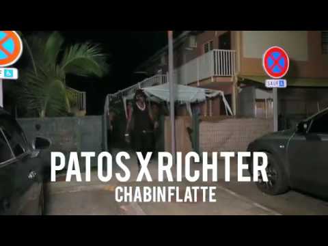 PATOS X RICHTER chabinflatte