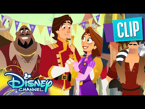 'Life After Happily Ever After' Clip