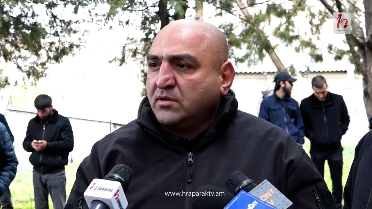 Դեռ կտեսնեք ինչ է լինելու, իզուր չէր Ազգային ժողովում գալստուկ ծամում. Մանախ