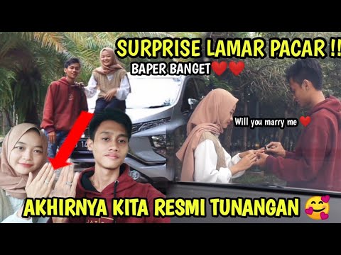surprise-lamar-pacar-super-baper-ernita-lamar-rian