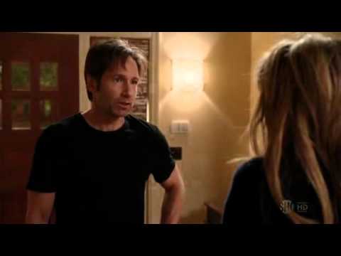 Californication S05E06 Hank & Karen