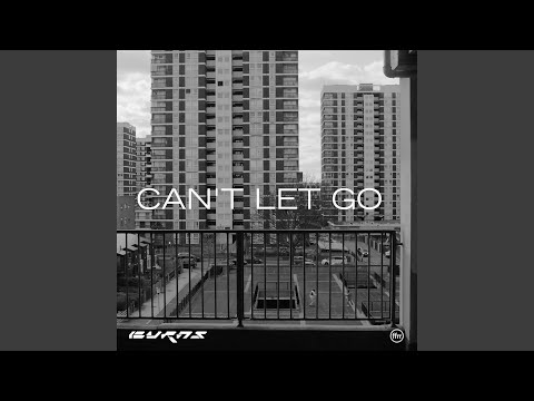 Can’t Let Go (Obskür Remix)