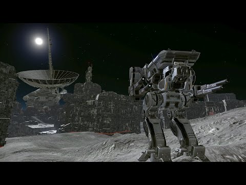 MechWarrior Online Warhawk 4xERPPC HPG Manifold