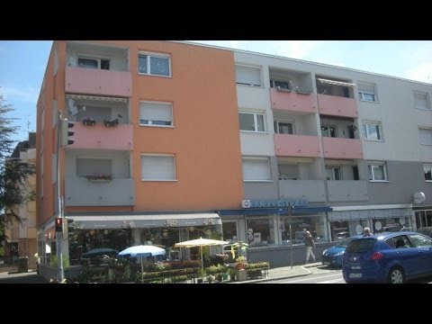 3-Zimmerwohnung in Nürnberg, Nähe Tiergarten