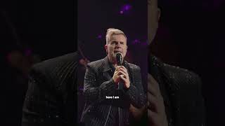 A Million Love Songs live! Who knows how old I was when I wrote this song? ❤️