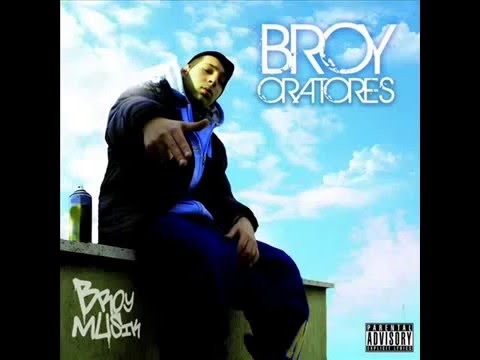 SottoAccusa -  Broy  -  karl -  Hemon - Prisonier _prod