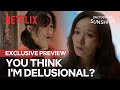Park Bo-young gets slapped in face on her first day [ENG SUB]