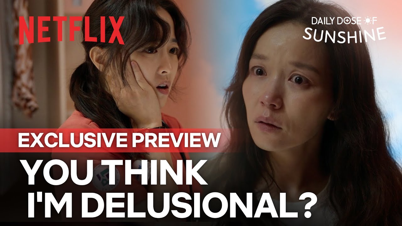 Park Bo-young gets slapped in face on her first day [ENG SUB]