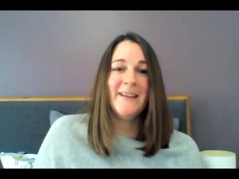 2020 APT Virtual Camp - Sports Nutrition with Michelle Minehan, Second Session