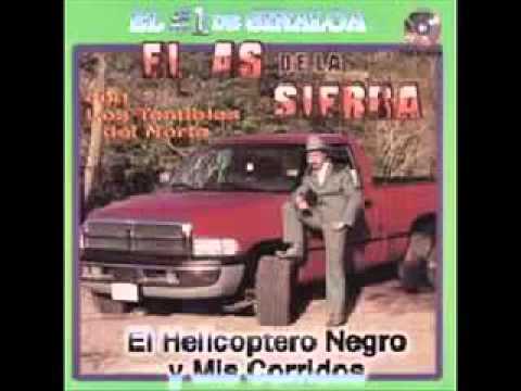 Video La Pistola De Mi Padre (Audio) de El As de la Sierra