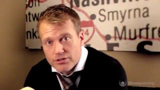 Sound Check with Charles Billingsley - Part 3