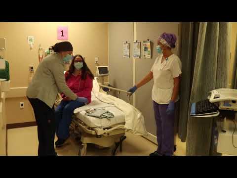 Endoscopy Welcome Video