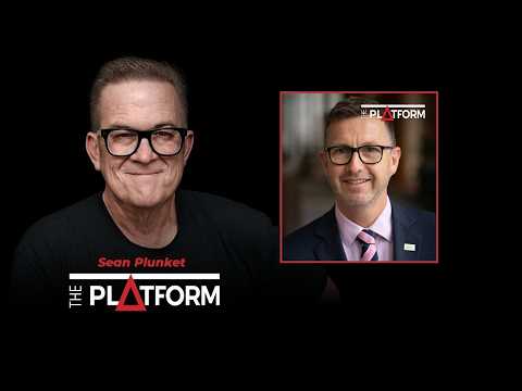 Thumbnail for Simon Court On National’s Paris Climate Accord Bottom Line
