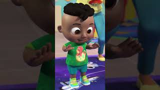 Download lagu Peregangan dan Olahraga untuk Bayi 🎶 #cocomelon #dance #kidscartoons mp3
