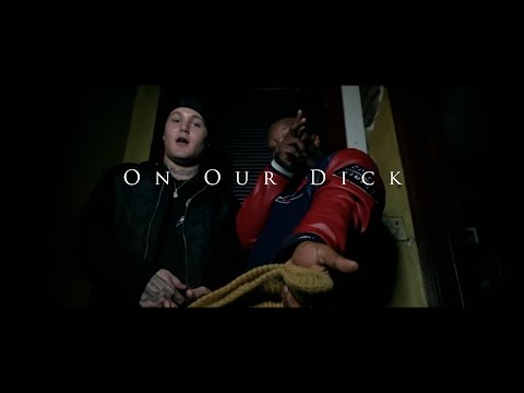 Ceno (Sicko) Ft. GMEBE Bandz "On Our Dick" (Official Video) Shot By | @KyroKush