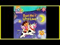 DORA THE EXPLORER DORA HAD A LITTLE LAMB Read Aloud Storybook For Kids Children