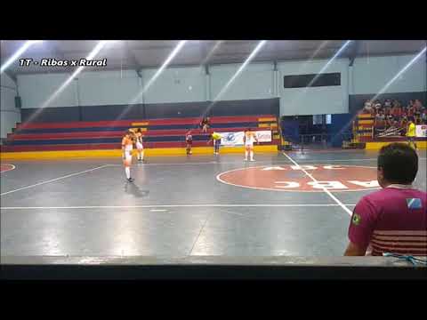 Tornearia Rural x Pinheiros de Ribas - Central - Liga Sul-mato-grossense 2020