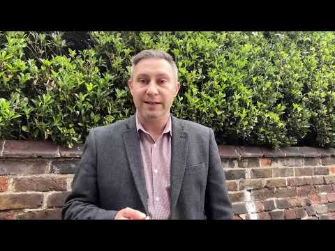 Clive Emson May Auction BIDDING Launch Show