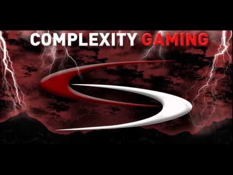 COMPLEXITY GAMING ROSTER CHANGE! (Clayster dropped from Complexity Gaming)