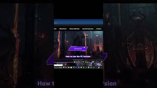 Download lagu HOW TO DOWNLOAD SOLO LEVELING ARISE IN PC FOR FREE😲😲 || 100% SAFE AND WORKING #shorts #gaming mp3 Download lagu HOW TO DOWNLOAD SOLO LEVELING ARISE IN PC FOR FREE😲😲 || 100% SAFE AND WORKING #shorts #gaming mp3