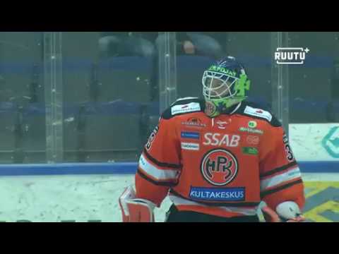 Hpk - Jyp Huippuhetket Game 6