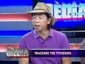 Media In Focus Tracking The Typhoons July 20 2010 Part 3 Of 3