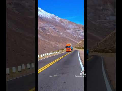 MOTIVASIONAL TUNUYAN MENDOZA ARGENTINA