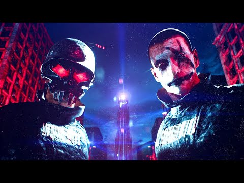 Sub Zero Project x Warface - Obey No More (Extended Mix)