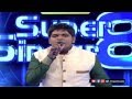 Super Singer 8 Episode 13 Anurag Performance