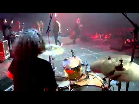 JEAN-ROCH - NIGHT FOR LIFE 2012 à Metz