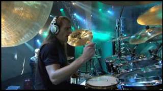 ICED EARTH - TEN THOUSAND STRONG