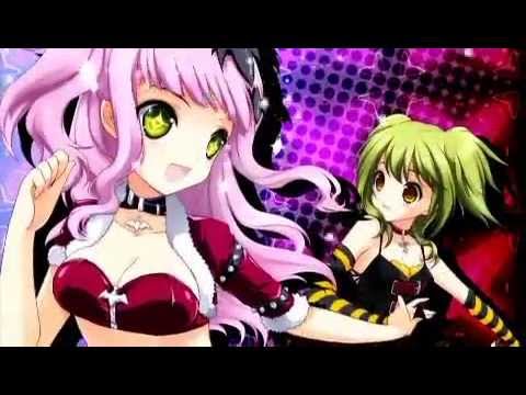 DJMAX Portable 3 BGA No. 39 - Break!