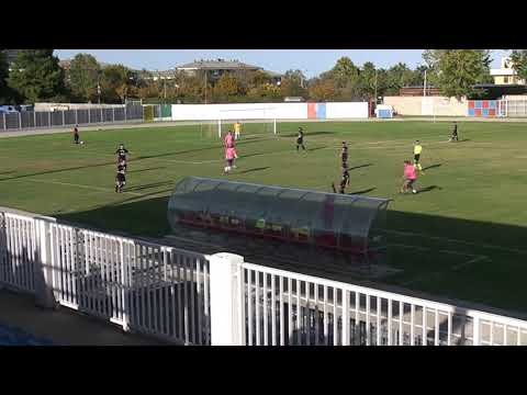 Silvi Calcio vs Mutignano 3 - 0 - Promozione - Coppa Italia Abruzzo - 6.10.2019