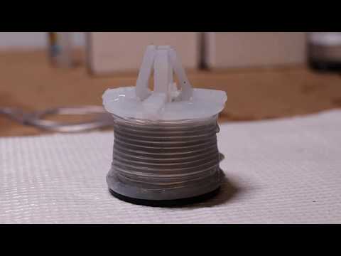 Georgia Tech, Sensing Technologies Laboratory — Creative Soft Robotics - Spring 2023